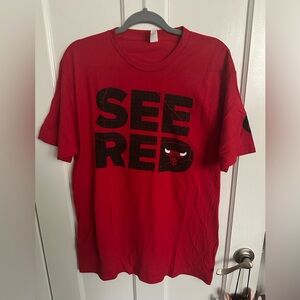 Chicago Bulls T-Shirt